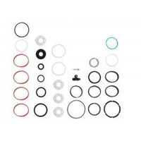 rockshox rec kit mantenimiento juntas aire vivid air 2011-13