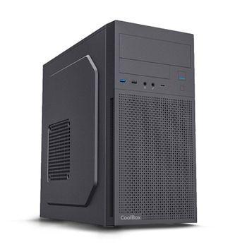PCM Efficiency Pantera Intel Core i5-12400/16GB/500GB SSD
