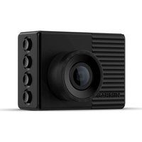 garmin 56 quad hd dash cam - black black