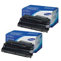 original multipack samsung msys-5150 printer toner cartridges 2 pack -sf-5800d5