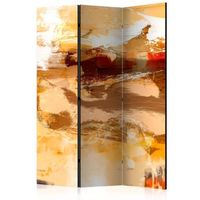 biombo - desert storm 135x172 cm