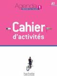 agenda 1 livre d exercices