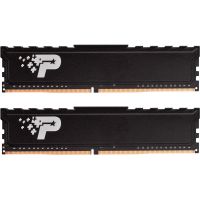 patriot signature premium ddr4 3200mhz 16gb 2x8gb cl22
