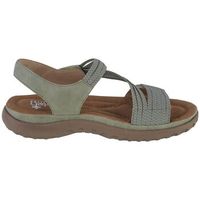 rieker sandalias 6487052 para mujer