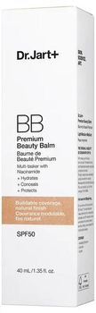 Dr Jart Premium BB Cream SPF50 02 Light Medium-Medium 40 gr