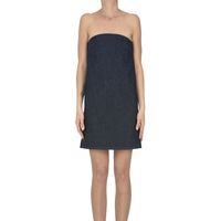 frame vestidos vs000007044ae para mujer