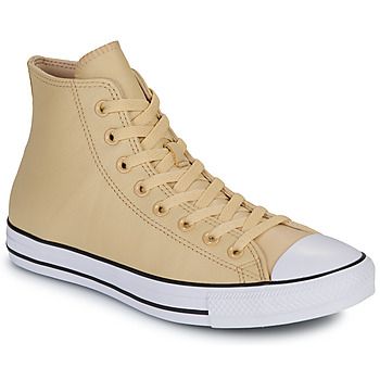 Converse Zapatillas altas CHUCK TAYLOR ALL STAR LEATHER para hombre