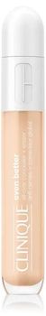 Clinique Even Better Corrector y Difuminador Total Alabaster 6 ml