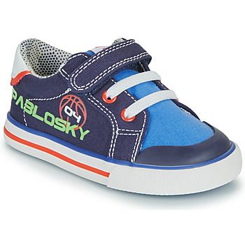 Pablosky Zapatillas CANVAS para niño