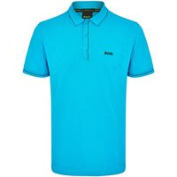 boss polo paddy para hombre