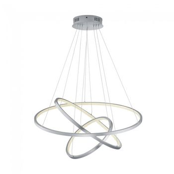 Lámpara colgante led aaron (78w)