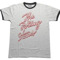 the rolling stones tops y camisetas ro5424 para mujer