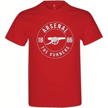 Arsenal Fc Camiseta Gunners para hombre