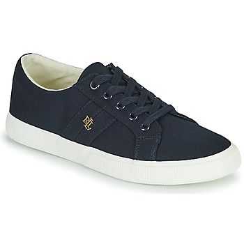 Lauren Ralph Lauren Zapatillas JANSON II para mujer