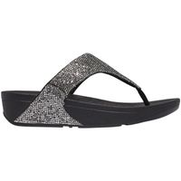 fitflop sandalias lulu para mujer