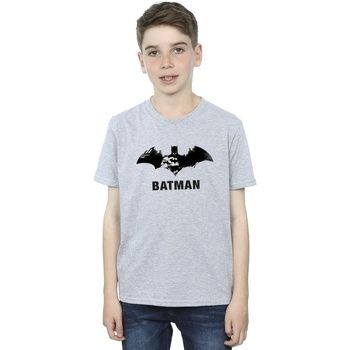 Dc Comics Tops y Camisetas BI9570 para niño