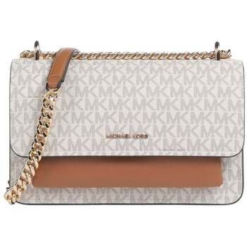 MICHAEL Michael Kors Bolso Bolso Bandolera Michael Kors Claire Beige para mujer