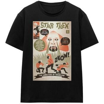 Star Trek Tops y Camisetas The Original Series Episode 45 para hombre