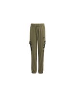 pantalon adidas camo 3s cgo p infantil verde oscuro