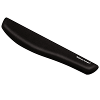 reposamunecas teclado plushtouch negro fellowes 9252103