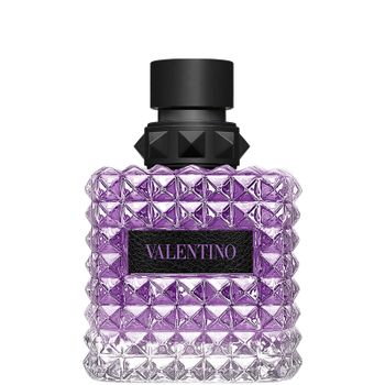 Valentino Born In Roma Donna Purple Eau de Parfum 100ml