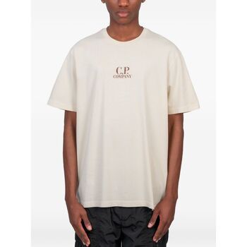 C.p.company Camiseta 10232537547066 para hombre