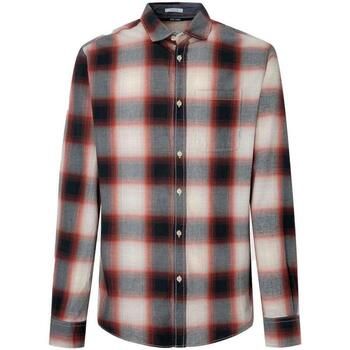 Pepe jeans Camisa manga larga PM307639 886 para hombre