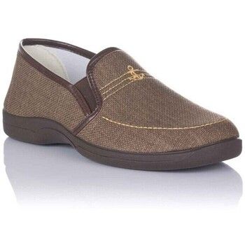 Ruiz Y Gallego Pantuflas Alpargata de lona - Ancla para hombre