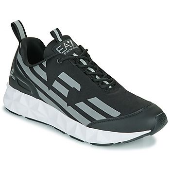 Emporio Armani EA7 Zapatillas X8X217 para mujer