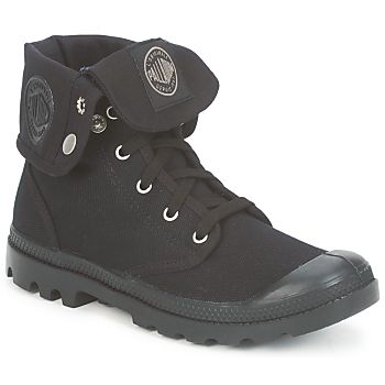Palladium Botines BAGGY para hombre