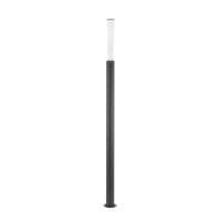 farola exterior led tram 43w