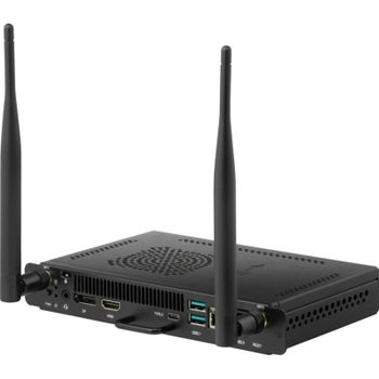 Mini PC Viewsonic VPCF5-W55-G1-2A Intel Core i5-1245U 16GB 512GB SSD Iris Xe Windows 11 Pro