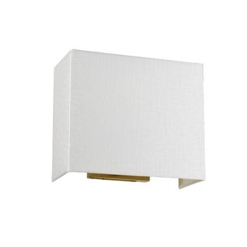 Aplique de pared riley m