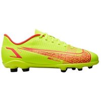nike zapatillas de futbol vapor 14 club fgmg junior para nina