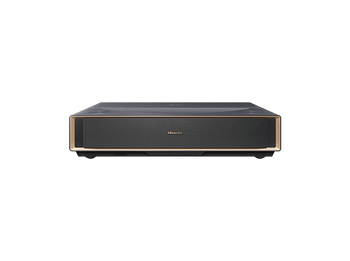Proyector - Hisense PT1, Tiro Ultracorto 80