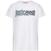 roberto cavalli tops y camisetas gt57089 para nino