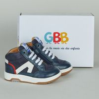 gbb zapatillas altas - para nino