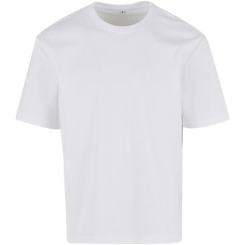 Build Your Brand Camiseta RW11083 para hombre