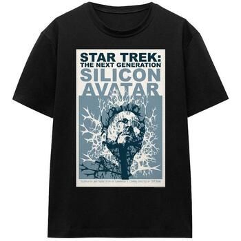 Star Trek Tops y Camisetas The Next Generation Season 5 Episode 4 para mujer