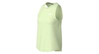 camiseta de tirantes ciele para mujer wnsbtank accent voya tank verde