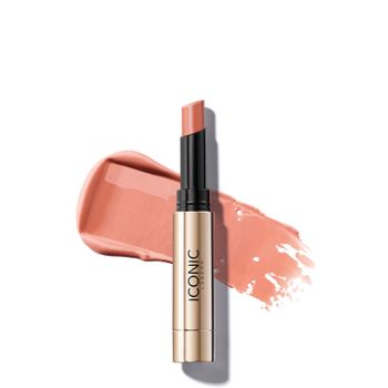ICONIC London Melting Touch Lip Balm 3ml (Various Shades) - Undone