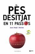 el pes desitjat en 11 passos