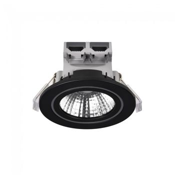 Empotrable de techo led alec (6w)