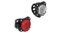 lezyne zecto drive 250    zecto drive 200  par luces para bicicleta negro