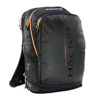 mochila bullpadel bpm-24001 hack negra 2024 paquito navarro