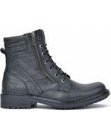 de kangaroos botas 678 hombre negro