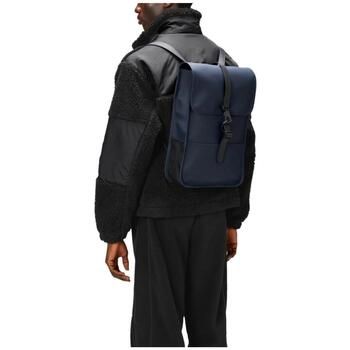 Rains Mochila 13020 47 navy para hombre