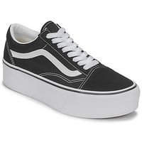vans zapatillas ua old skool stackform para mujer