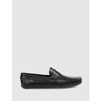 solerpastor mocasines mocasin 476 negro para hombre