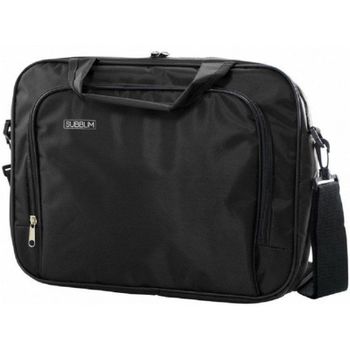 Subblim Oxford Maletín para Portátil hasta 16